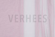 25gr/M² - Tule stof - royal tule - blush roze - 4460-061