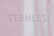 Goedkope stoffen - Tule stof - royal tule - blush roze - 4460-061