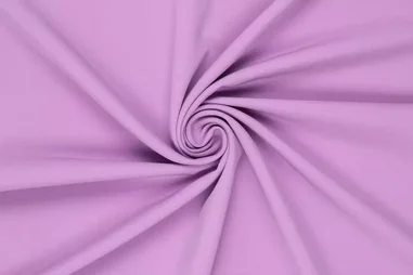 Stretch - Stretch stof - bi-stretch - roze - 0854-830