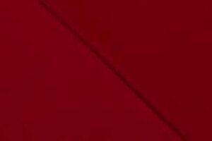 100% viscose stoffen - Viscose stof - borken crepe - rood - 798997-666