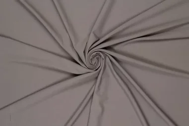 Polyamide stoffen - Polyamide stof - heavy travel - grijs - 0857-970