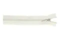 Ritsen - Blinde rits 60 cm lichtgrijs 005