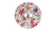 Große Knöpfe - Knopf Perlmutt Blumen - 30 mm - 2596-48-6