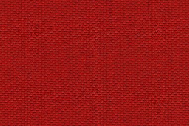 Donkerrode stoffen - Verduisteringsstof - canvas look Donker - rood - 180322-K3