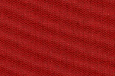 Gordijnstoffen - Verduisteringsstof - canvas look Donker - rood - 180322-K3