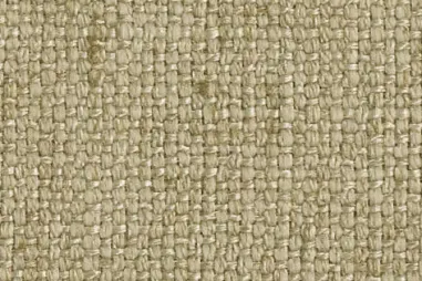 BM - interieurstoffen - Linnen stof - Interieur- en gordijnstof Linnenlook licht - taupe - 207322-F