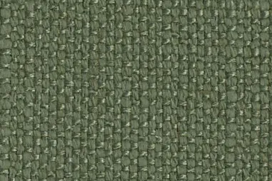 BM - interieurstoffen - Linnen stof - Interieur- en gordijnstof linnenlook - legergroen - 207322-N3