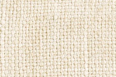 Interieurstoffen - Linnen stof - Interieur- en gordijnstof Linnenlook - lichtbeige - 207322-F0