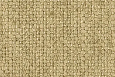 Zandbeige stoffen - Linnen stof - Interieur- en gordijnstof Linnenlook donker - zand - 207322-F6