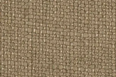 Waterafstotende stof - outdoor waterproof - gemêleerd - taupe - 4234-002 - Linnen stof - Interieur- en gordijnstof Linnenlook - donkerbeige - 207322-V3