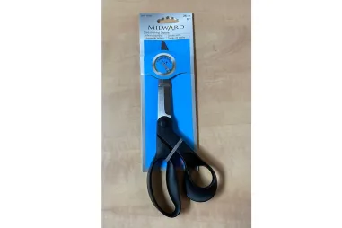 Diversen - Stofschaar - staal - 25 cm - RB2181108