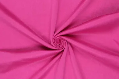 Suedine - Jersey Stoff - Scuba Wildleder - rosa - 0841-875
