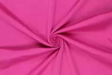Suèdine Stoffen - Suèdine stof - scuba suede - roze - 0841-875
