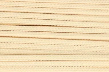 Kordel* - Cord 5mm - beige - 96204-07