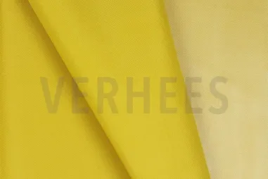 215gr/M² - Waterafstotende stof - outdoor waterproof - oker - 4542-020