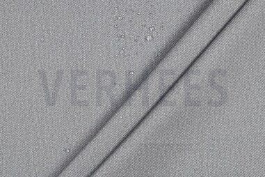 Waterafstotende stoffen - Waterproof stof - outdoor jeanslook - zand - 4942-001