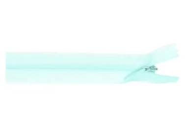 Ritsen - Blinde rits 22 cm - mint 369