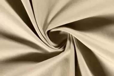 Jasje - Baumwollstretch Sand 2887-52