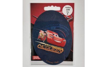 Applikationen - Anwendung cars (ED109)