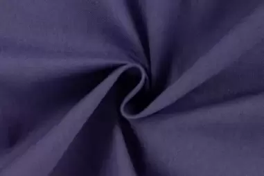 Paarse stoffen - Spijkerstof - denim twill - violet - 0360-420