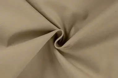 Spijkerstoffen en denim stoffen - Spijkerstof - denim twill - zandbeige - 0360-520