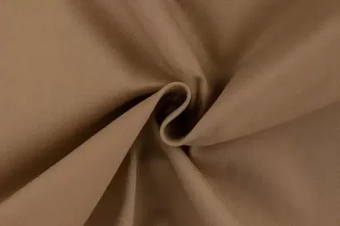 270gr/M² - Spijkerstof - denim twill - beige - 0360-530