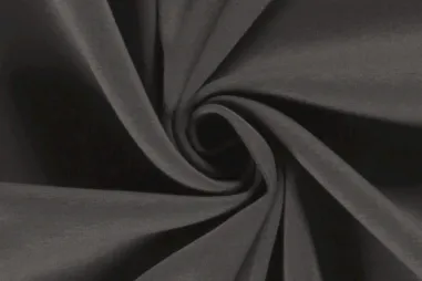 Taupe - Jogging Stoff - middle - Taupe - 5650-154