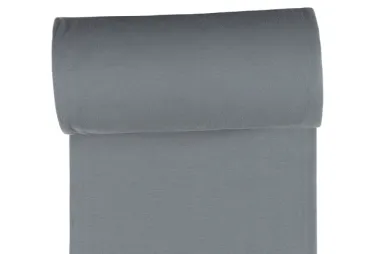 Boordstoffen - Boordstof - staalblauw - 18491-006