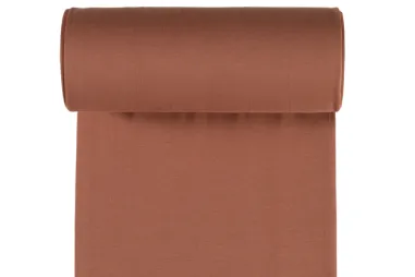 265gr/M² - Boordstof - roodhout - 18491-014