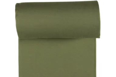 Stoffe - Boordstof - bosgroen - 18491-028