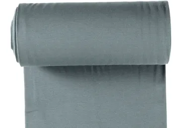 Boordstoffen - Boordstof - staalblauw - 5500-306