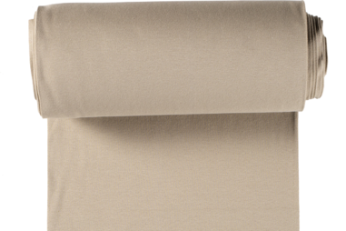 265gr/M² - Boordstof - beige - 5500-052 op=op