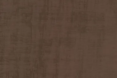 Gordijnstoffen - Polyester stof - Interieur- en gordijnstof fluweelachtig patroon - donkerbeige/bruin - 066340-F7-X