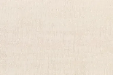 Gordijnstoffen - Polyester stof - Interieur- en gordijnstof fluweelachtig patroon - ecru - 066340-P-X