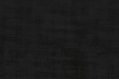 Meubelstoffen - Polyester stof - Interieur- en gordijnstof fluweelachtig patroon - zwart - 066340-C-X