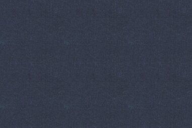 Blauwe gordijnstoffen - Polyester stof - Interieur- en gordijnstof - indigo - 297322-I2