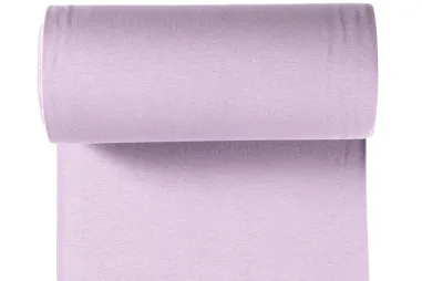 265gr/M² - Boordstof - lila - 5500-043
