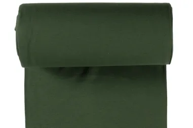 265gr/M² - Boordstof - donkergroen - 5500-028