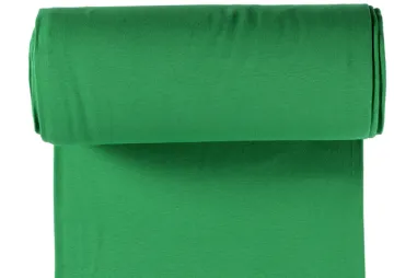 Boordstoffen - Boordstof - grasgroen - 5500-025