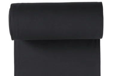 Boordstoffen - Boordstof - diep donkerblauw - 5500-008