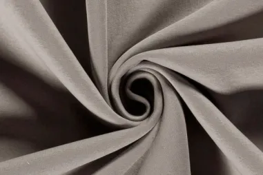 2022 - Joggingstof - grijs - 5650-163