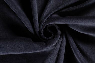 Nicky Velours - Nicki Velours dunkelblau (8)