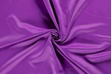 Zitzak nylon donkerpaars (naar het aubergine toe) (19) - Verduisteringsstof - paars - 8050-045