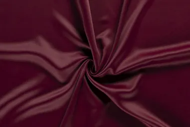 Zitzak nylon paars (13) - Verduisteringsstof - bordeaux - 8050-019