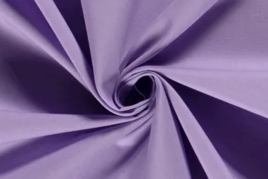 Lila Stoffe - NB 1805-42 Baumwolle (weich) lila