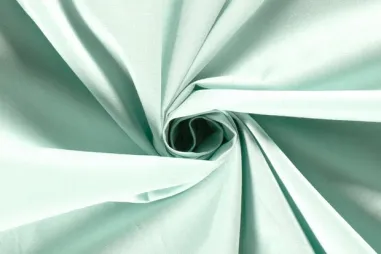 Grüne Stoffe - NB 1805-22 Baumwolle (weich) mint