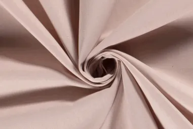 Tuniek stoffen - Katoen stof - zacht licht - oudroze - 1805-013