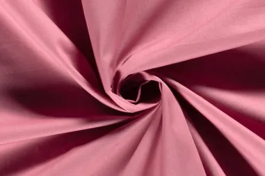 Tischdecke - NB 5569-013 Baumwolle uni blush