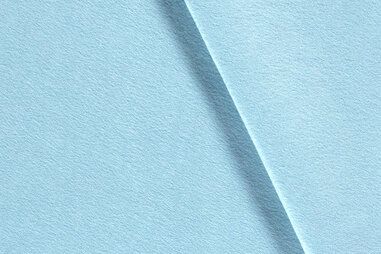 170gr/M² - Hobby vilt 7070-002 Lichtblauw 1.5mm dik 