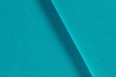 170gr/M² - Hobby vilt 7070-003 Aqua 1.5mm dik
